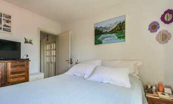 Imagem 6: Apartamento para venda possui 69 metros quadrados com 2 quartos