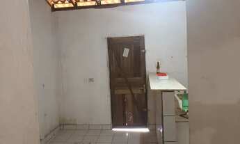 Imagem 3: Casa a venda no Bairro parque alvorada 2