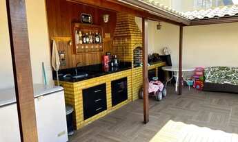 Imagem 5: Cobertura linear, trea quartos, sol da manhã!