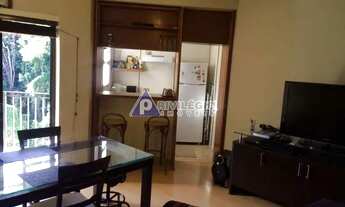 Imagem 2: Flat à venda, 2 quartos, 1 suíte, 1 vaga, Copacabana - RIO DE JANEIRO/RJ