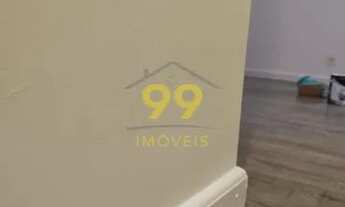 Imagem 4: Apartamento 69m² 3 dormts Condomínio Villaggio Di San Remo