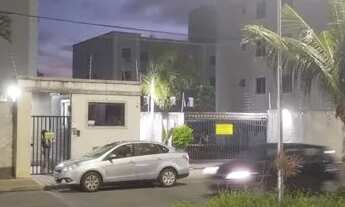 Imagem: Aluguel apartamento potengi