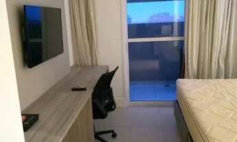 Imagem: Flat Imbetiba