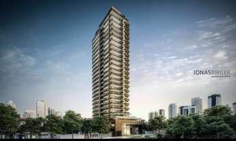 Imagem 2: Pinheiros, Rua Mourato Coelho, apto 82 mts novo