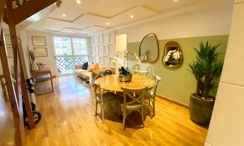 Imagem: Condomínio Granja Brasil. Excelente cobertura