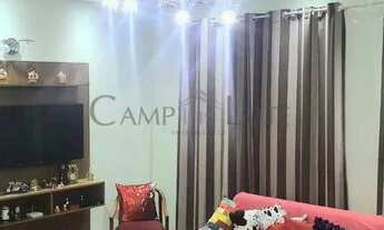 Imagem 3: Casa - Chácara Cneo - Campinas