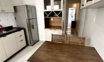 Imagem 5: Sobrado para Venda em Praia Grande, Caiçara, 2 dormitórios, 1 suíte, 3 banheiros, 1 vaga