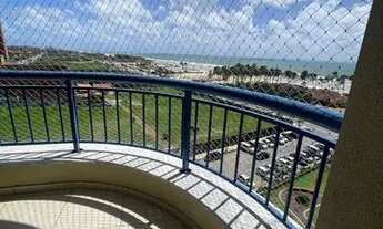 Imagem 5: Apartamento com 2 dormitórios para alugar, 51 m² por R$ 2.905/mês - Praia do Futuro - Fort