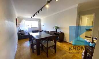 Imagem: SãO PAULO - Apartamento Padrão - Bela