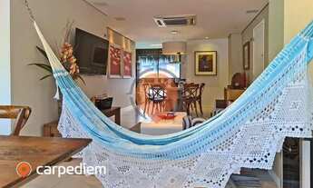 Imagem 2: Apartamento em Porto das Dunas - Aquiraz