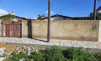 Imagem 2: Vendo terreno Casa com 2 dormitórios