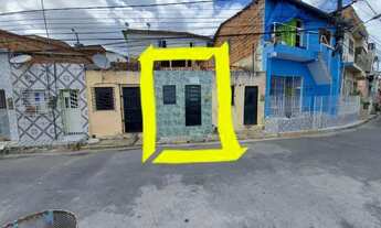 Imagem 5: Aluga-se Casa com 1 dormitório