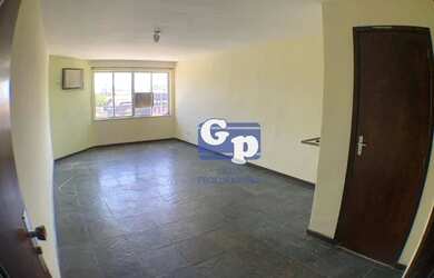 Imagem 6: Apartamento com 1 dormitório para alugar, 45 m² por R$ 734,31/mês - Itaipu - Niterói/RJ