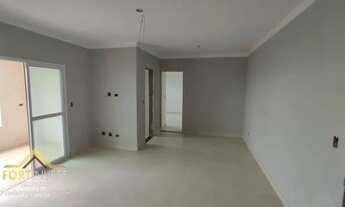 Imagem 3: Apartamento à venda, 58 m² por R$ 259.000,00 - Jardim Real - Praia Grande/SP