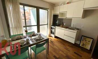 Imagem 3: Apartamento com 2 dormitórios à venda, 50 m² por R$ 589.000,00 - Vila Mariana - São Paulo