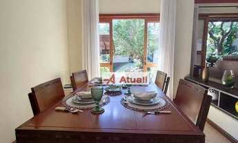 Imagem 5: Casa Condomínio Moinho de Vento, Valinhos