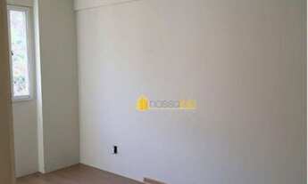 Imagem 5: Excelente Cobertura Duplex, Vazia, Varanda, 2 Salas, 2 Quartos, 1 Suíte, 2 Banhos, Cozinha