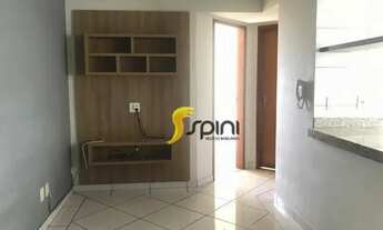 Imagem 6: Apartamento com 2 dormitórios à venda, 50 m² por R$ 170.000,00 - Santa Mônica - Uberlândia