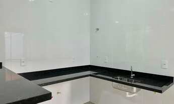 Imagem 7: Casa com 3 dormitórios à venda, 115 m² por R$ 350.000,00 - Jardim Campo Belo - Sumaré/SP