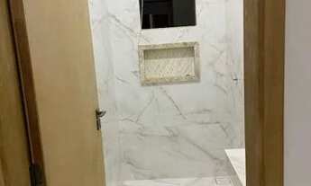 Imagem 3: Casa com 3 dormitórios à venda, 120 m² por R$ 580.000 - Residencial Ary Attab - São José d