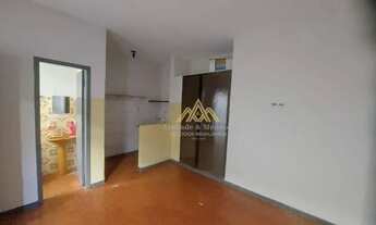 Imagem: Kitnet com 1 dormitório para alugar, 40