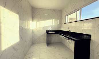 Imagem 6: Casa de condomínio térrea para venda possui 117 metros quadrados com 3 quartos