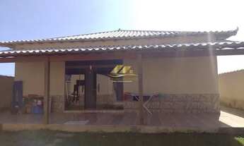 Imagem 3: Linda casa com três quartos em Unamar - Cabo Frio - RJ