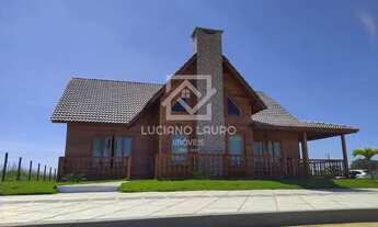 Imagem: Haras Residence Linda Casa com 3 dormitórios