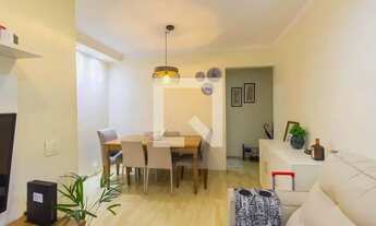 Imagem 2: Apartamento para Aluguel - Butantã, 3 Quartos, 63 m2