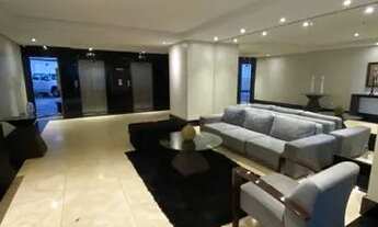 Imagem 3: Apartamento com 2 dormitórios para alugar, 69 m² por R$ 3.613/mês - Meireles - Fortaleza/C