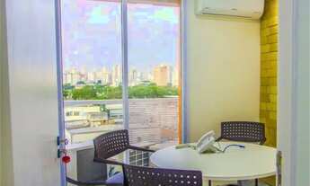 Imagem 2: Conjuntos Comerciais Conjugados 03 Salas para venda na Casa Verde/SP