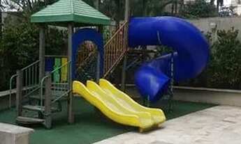 Imagem: Apartamento com 100 m²,junto a rua Sussumo