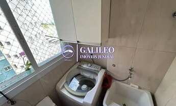 Imagem 6: Locação de Apto Condomínio Magnolia -Jundiai -SP