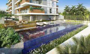 Imagem 4: Villa Residence - apartamentos com 368m2 em Adrianópolis - Manaus - AM