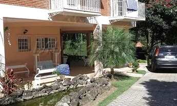 Imagem 4: Linda casa em Serra Da Cantareira