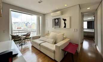 Imagem 7: Apartamento com 2 dormitórios à venda, 100 m² por R$ 2.095.000,00 - Vila Olímpia - São Pau