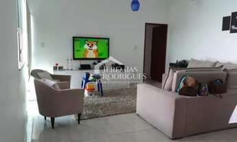 Imagem 3: Pindamonhangaba - Casa de Condomínio - Loteamento Industrial Água Preta