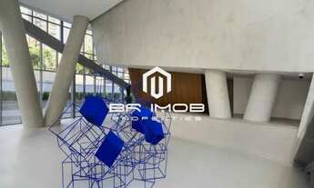 Imagem 5: APARTAMENTO RESIDENCIAL em SÃO PAULO - SP, ITAIM BIBI