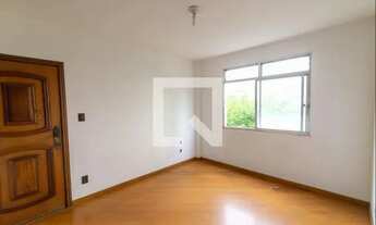 Imagem 2: Apartamento para Aluguel - Vila Isabel, 3 Quartos, 79 m2