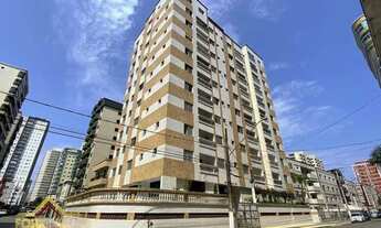 Imagem: Apartamento à venda, 82 m² por R$ 370.000,00