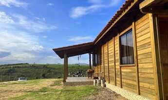 Imagem 6: ALUGA-SE CASA COM 2 QUARTOS MOBILIADA