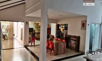 Imagem: Casa de condomínio para venda tem 270 metros