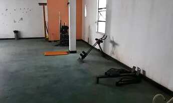 Imagem 9: Apartamentos 1 Dormitório para venda e locação em Salv