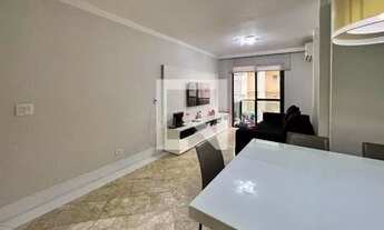 Imagem 2: Apartamento com 3 quartos (1 suíte) à venda em Moema, São Paulo, com 1 vaga