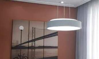 Imagem 3: Apartamento com 2 dormitórios à venda, 43 m² por R$ 320.000,00 - Barra Funda - São Paulo/S