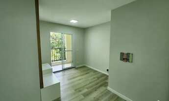 Imagem 5: VARGEM GRANDE PAULISTA - Apartamento Padrão - Jardim Bela Vista