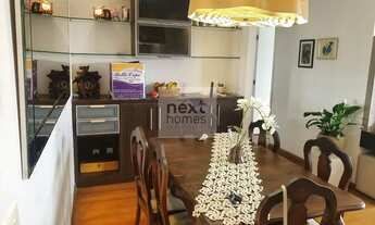 Imagem: Excelente apartamento 2 dormitórios 2 banheiros