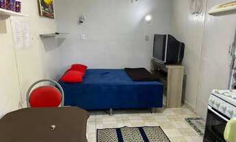 Imagem 7: Apt estilo kitinete