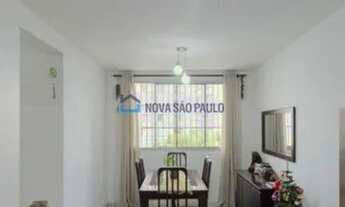 Imagem 2: Apartamento à venda, a 2 km do metrô Jabaquara