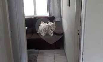 Imagem 7: Apartamento 02 dormitórios para venda no Imirim em São Paulo/SP